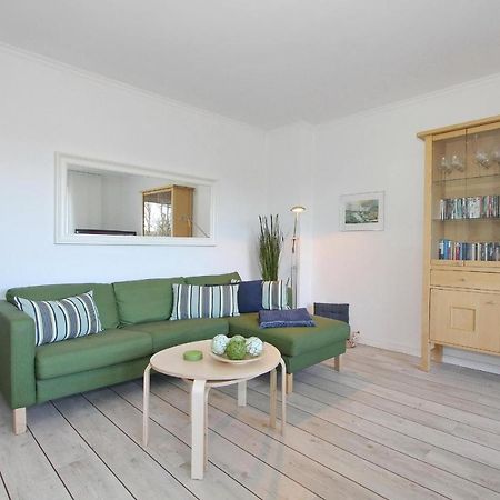 Haus An Der Strandallee 112 Haus An Der Strandallee 112 Appartement 7 Scharbeutz Esterno foto