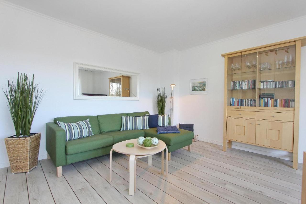 Haus An Der Strandallee 112 Haus An Der Strandallee 112 Appartement 7 Scharbeutz Esterno foto