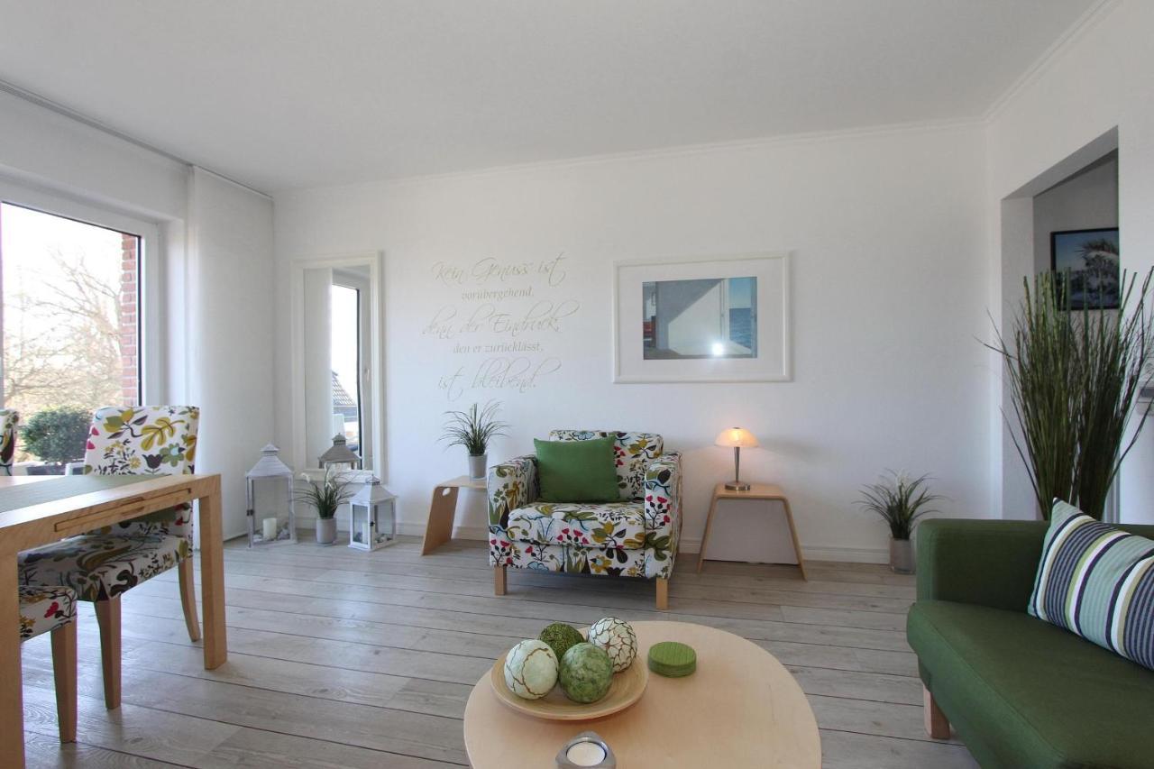 Haus An Der Strandallee 112 Haus An Der Strandallee 112 Appartement 7 Scharbeutz Esterno foto