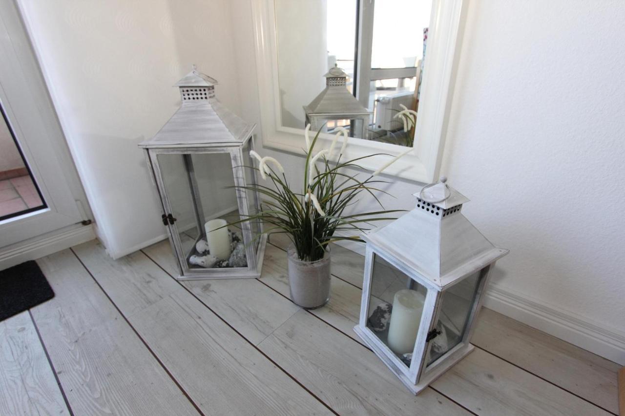Haus An Der Strandallee 112 Haus An Der Strandallee 112 Appartement 7 Scharbeutz Esterno foto