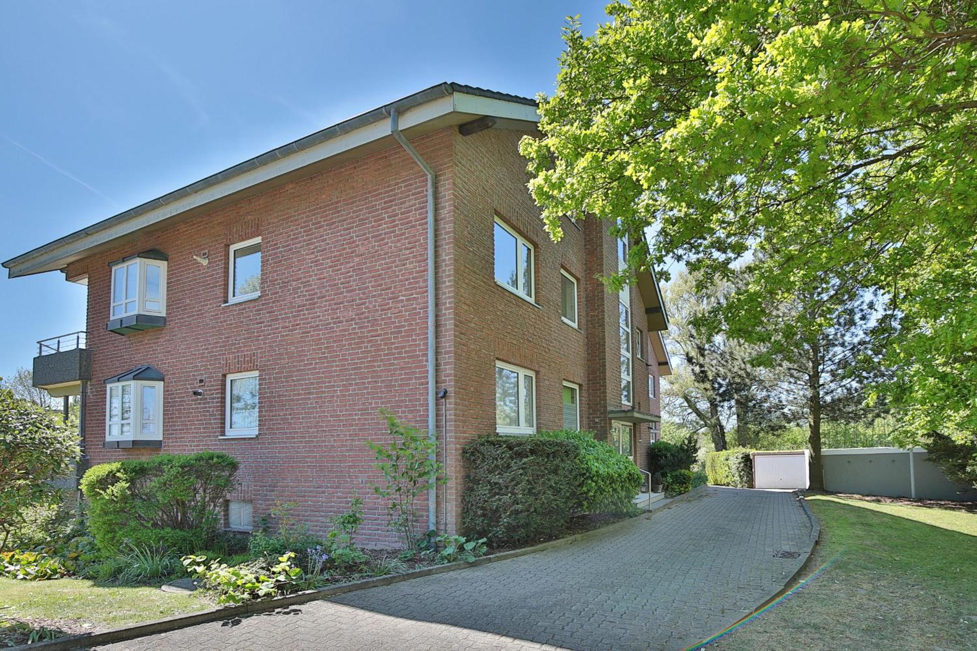 Haus An Der Strandallee 112 Haus An Der Strandallee 112 Appartement 7 Scharbeutz Esterno foto