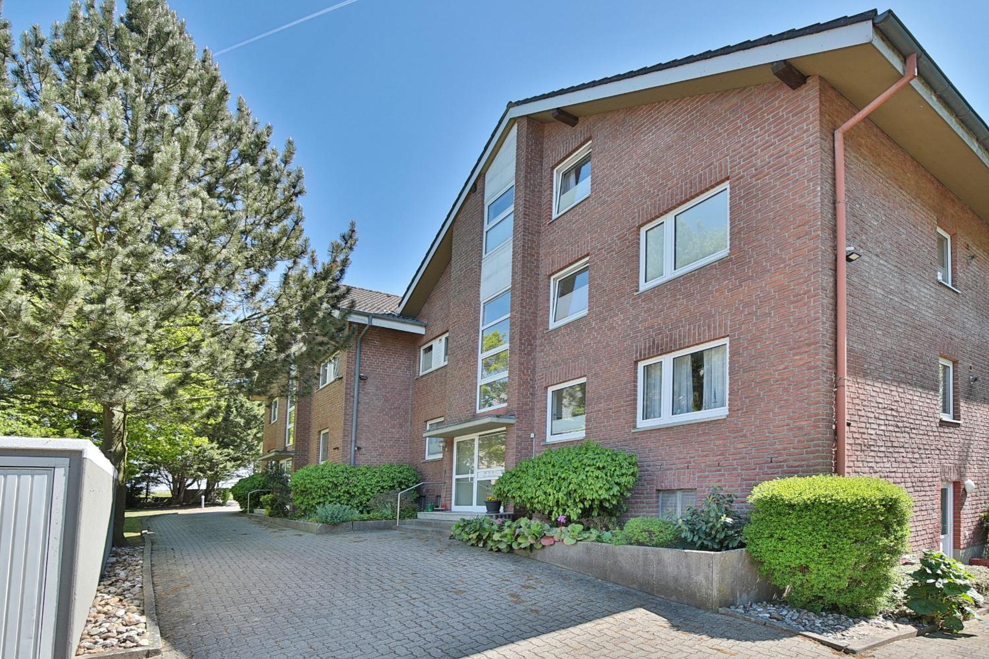 Haus An Der Strandallee 112 Haus An Der Strandallee 112 Appartement 7 Scharbeutz Esterno foto